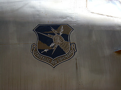Boeing KC-135A Stratotanker (3214)