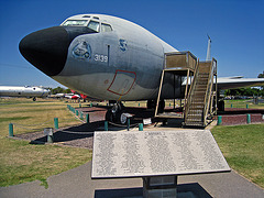 Boeing KC-135A Stratotanker (3218)