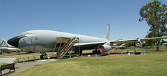 Boeing KC-135A Stratotanker (8495)