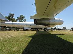 Boeing KC-135A Stratotanker (8496)