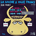 La Vache à Mille Francs (1961)