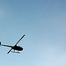 helikoptero - Helikopter
