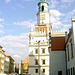 2003-09-27 22 Posen - Poznan, ARKONES