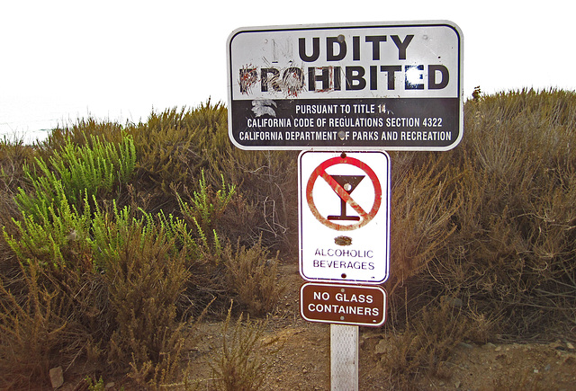 Udity Prohibited (0079)
