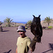 Fuerteventura - Greifvogelshow