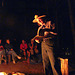 Tuolumne Meadows Lodge Campfire (0585)