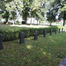 Grabanlage für die gefallenen des 2.Weltkrieges in Zossen