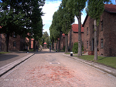 Auschwitz I - Oświęcim (3)
