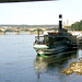 2003-08-18 31 malalta Elbo - Niedrigwasser