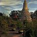 Stupa of HM King Norodom