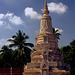 Stupa of HM King Ang Doung