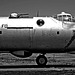 Consolidated-Vultee RB-36H Peacemaker (3103A)