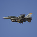 General Dynamics F-16D Fighting Falcon 89-2163
