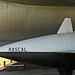Consolidated-Vultee RB-36H Peacemaker - Rascal (3120)