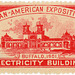 Electricity Building, Pan-American Exposition, Buffalo, N.Y., 1901
