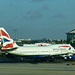G-CIVJ at Heathrow - 14 November 2013