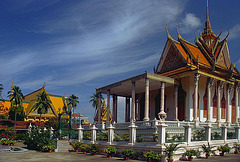 Chanchhaya Pavilion