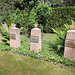 Waldfriedhof Blankenfelde - Russischer Friedhof