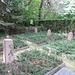 Waldfriedhof Blankenfelde - Russischer Soldatenfriedhof