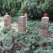 Waldfriedhof Blankenfelde - Russischer Soldatenfriedhof