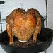 Beer Can Chicken, Yum!