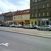 Idiot Parking, Example 3, Prague, CZ, 2009