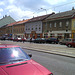 Idiot Parking, Example 4, Prague, CZ, 2009