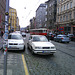 Idiot Parking, Example 1, Prague, CZ, 2009