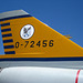 Convair F-106A Delta Dart (3143)