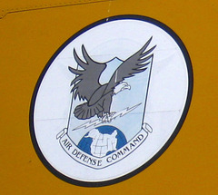 Convair F-106A Delta Dart (3143A)