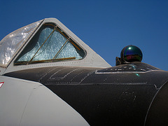 Convair F-106A Delta Dart (3145)