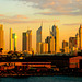 Dubai sky-line