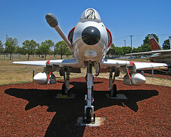 Douglas A-4 Skyhawk (3162)