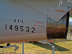 Douglas A-4 Skyhawk (3165)