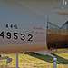 Douglas A-4 Skyhawk (3165)