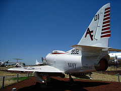 Douglas A-4 Skyhawk (3166)