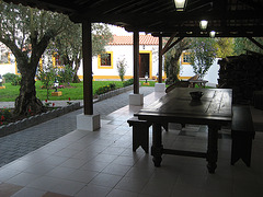 A-dos-Ruivos, country house (2)