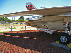 Douglas A-4 Skyhawk (3167)