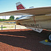 Douglas A-4 Skyhawk (3167)