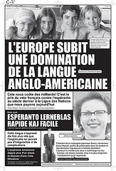 Le Monde, 2009.09.26