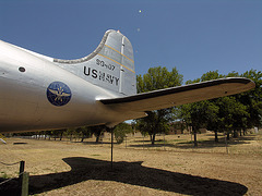 Douglas R5D-4 Skymaster (8479)