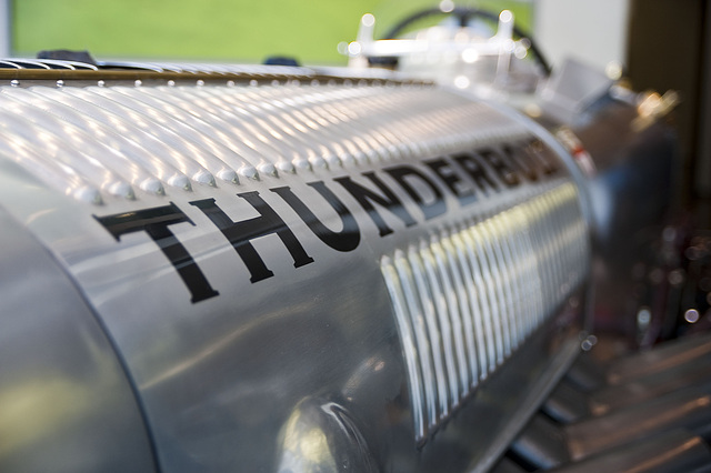 Thunderbolt 1