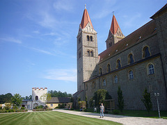 Kloster Reichenbach