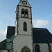 Kirche in Fürstenau - bei Altenberg
