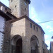 Ochagavía (Navarra): iglesia