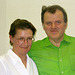 2003-05-16 20 IFEF, adiaŭa vespero, Sabine, Nokosaksio