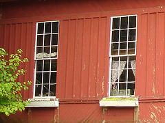 Adis antiques /  Mendon,  Vermont  USA /  États-Unis.   25 & 26 juillet 2009  -  Photo originale