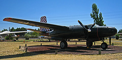 Douglas A-26B Invader (3263)