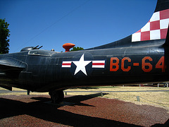 Douglas A-26B Invader (3266)