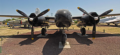 Douglas A-26B Invader (8529)